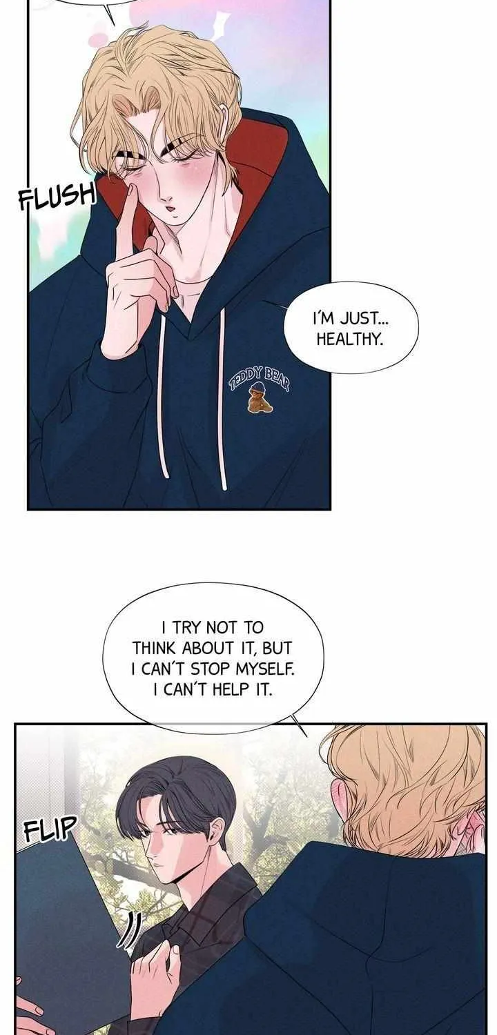 Read Take Me High chapter 9 image 1 on Lezhin