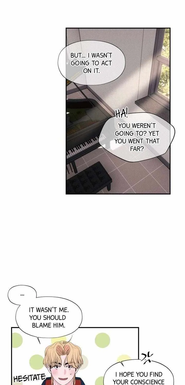 Read Take Me High chapter 9 image 10 on Lezhin