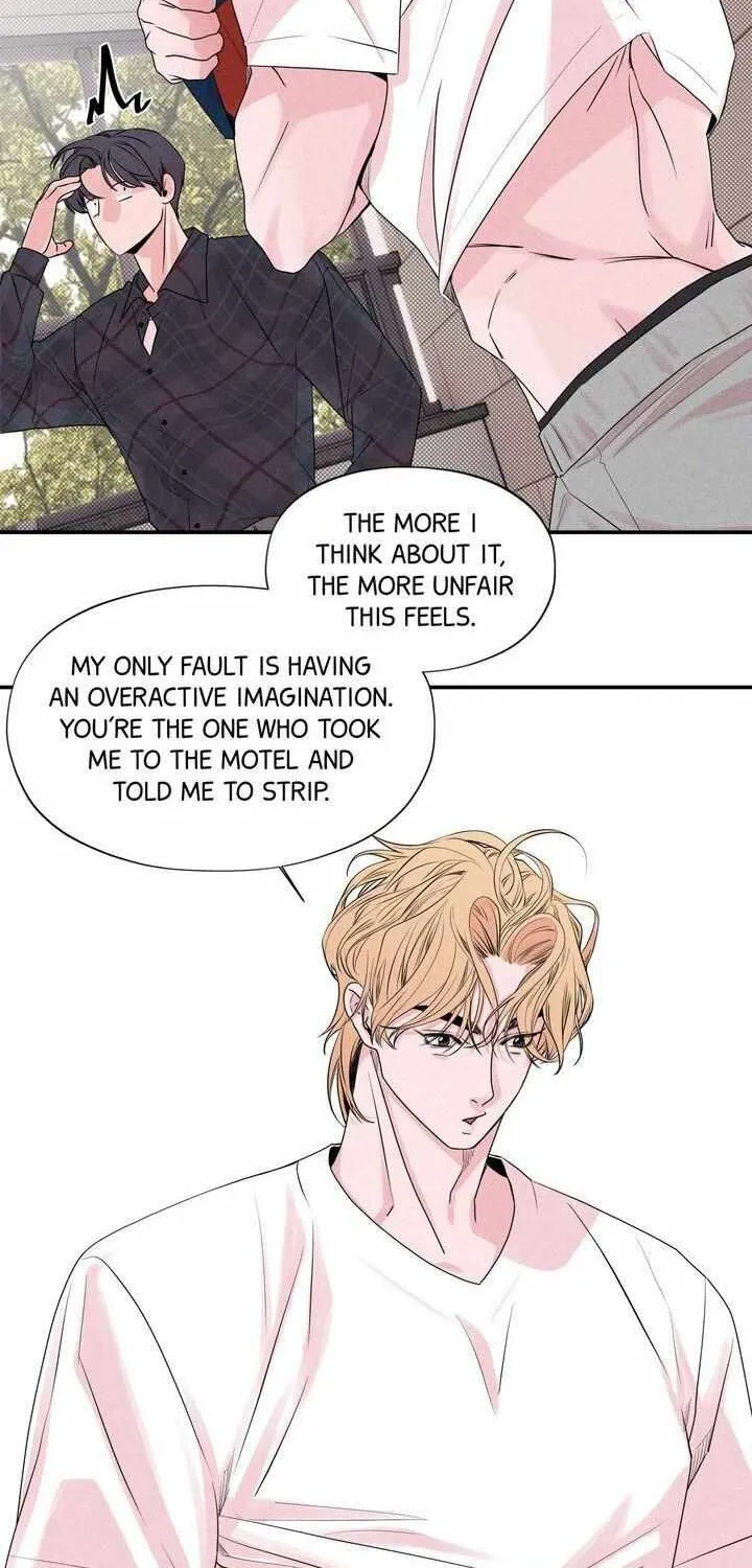 Read Take Me High chapter 9 image 13 on Lezhin