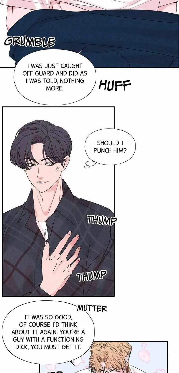 Read Take Me High chapter 9 image 14 on Lezhin