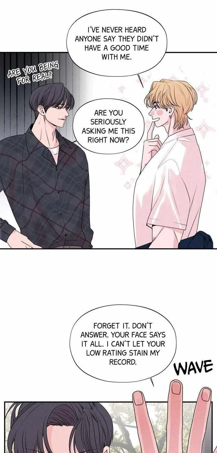 Read Take Me High chapter 9 image 17 on Lezhin