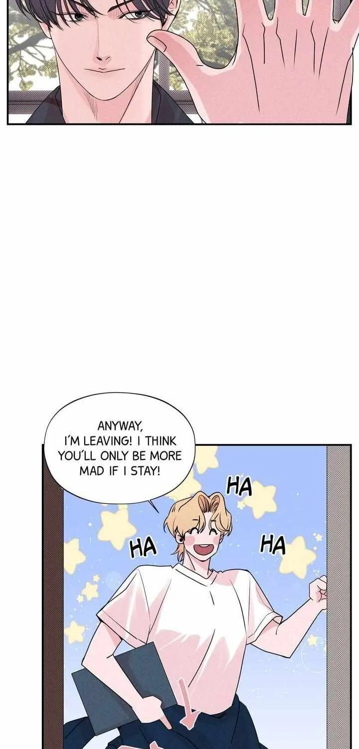 Read Take Me High chapter 9 image 18 on Lezhin