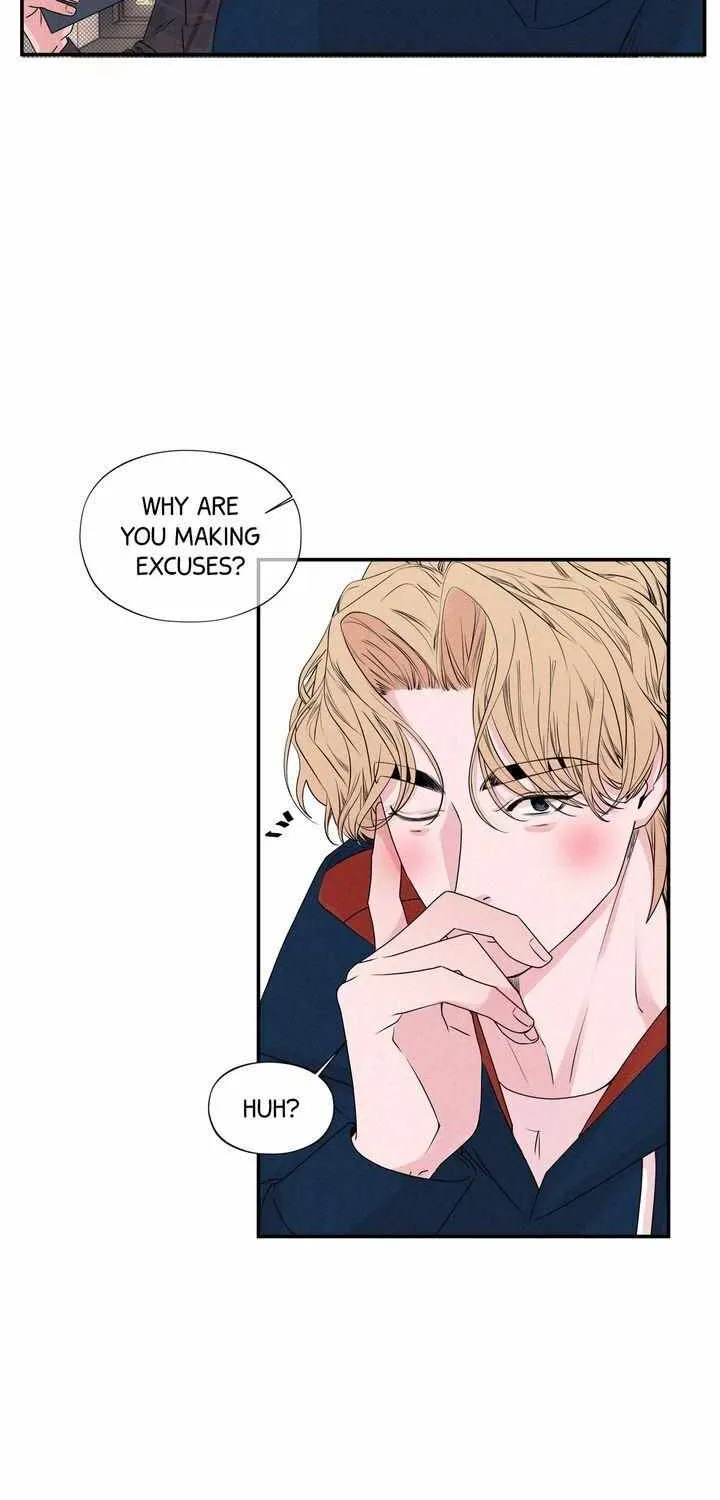 Read Take Me High chapter 9 image 2 on Lezhin