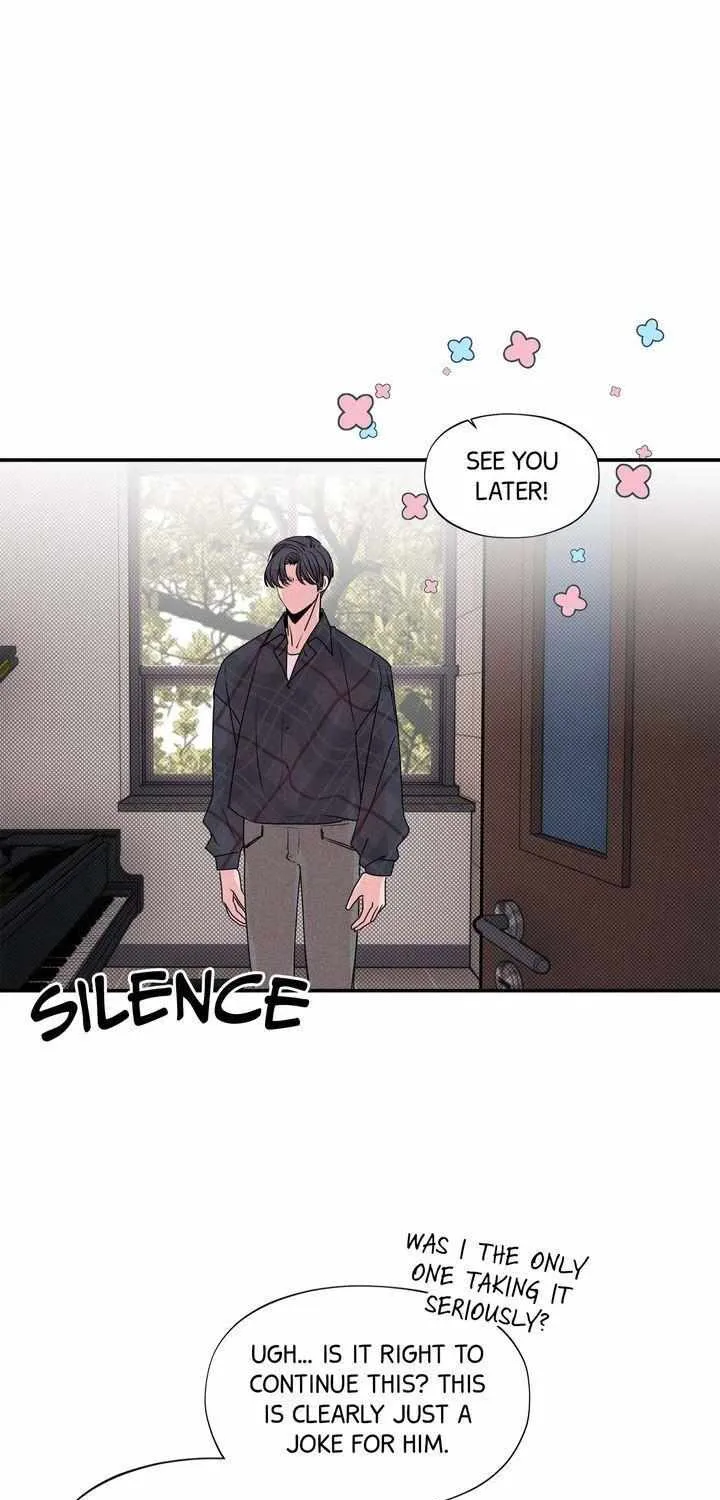 Read Take Me High chapter 9 image 20 on Lezhin