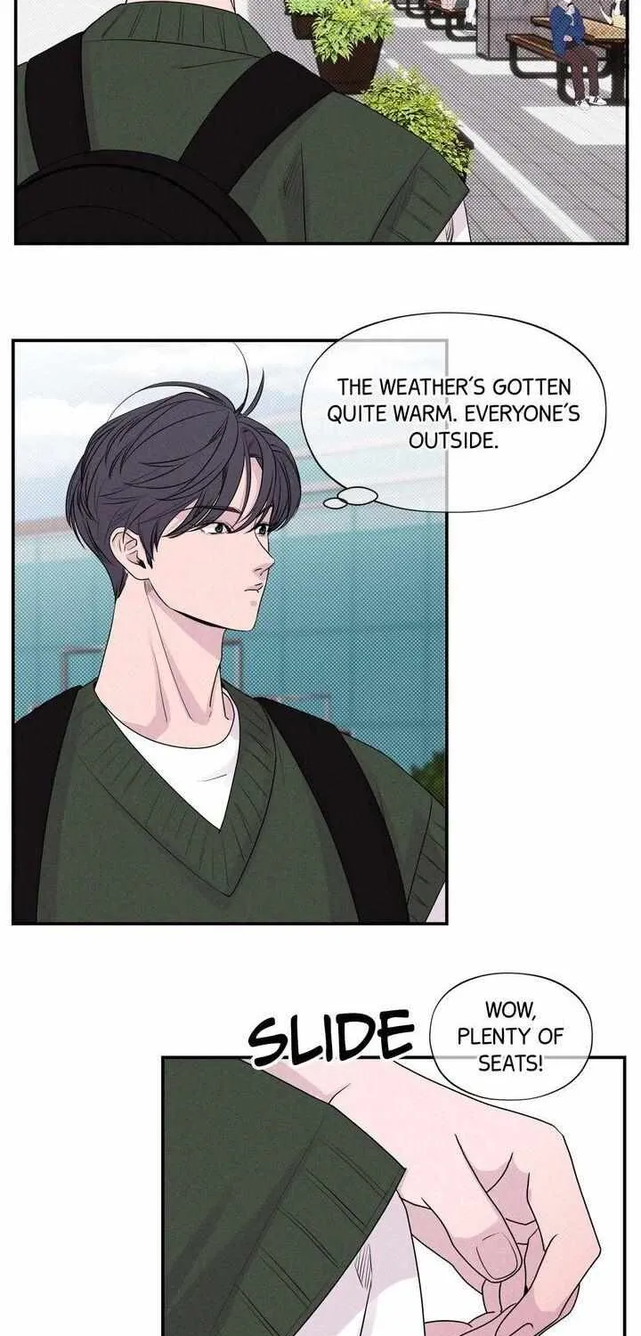 Read Take Me High chapter 9 image 26 on Lezhin