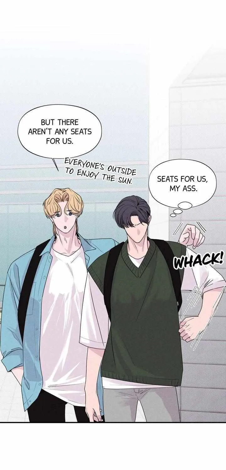 Read Take Me High chapter 9 image 28 on Lezhin