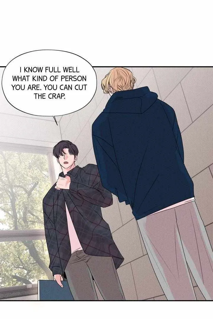 Read Take Me High chapter 9 image 3 on Lezhin
