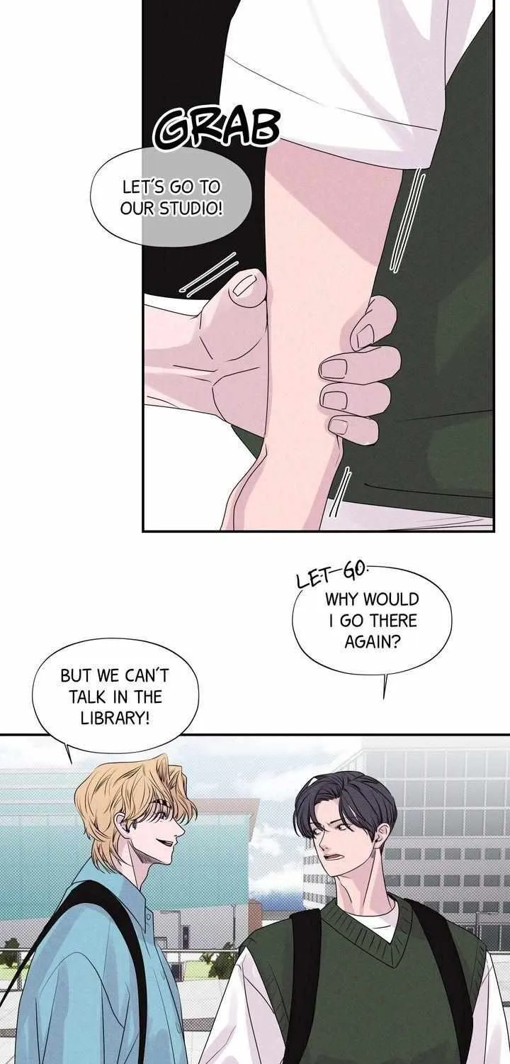 Read Take Me High chapter 9 image 30 on Lezhin