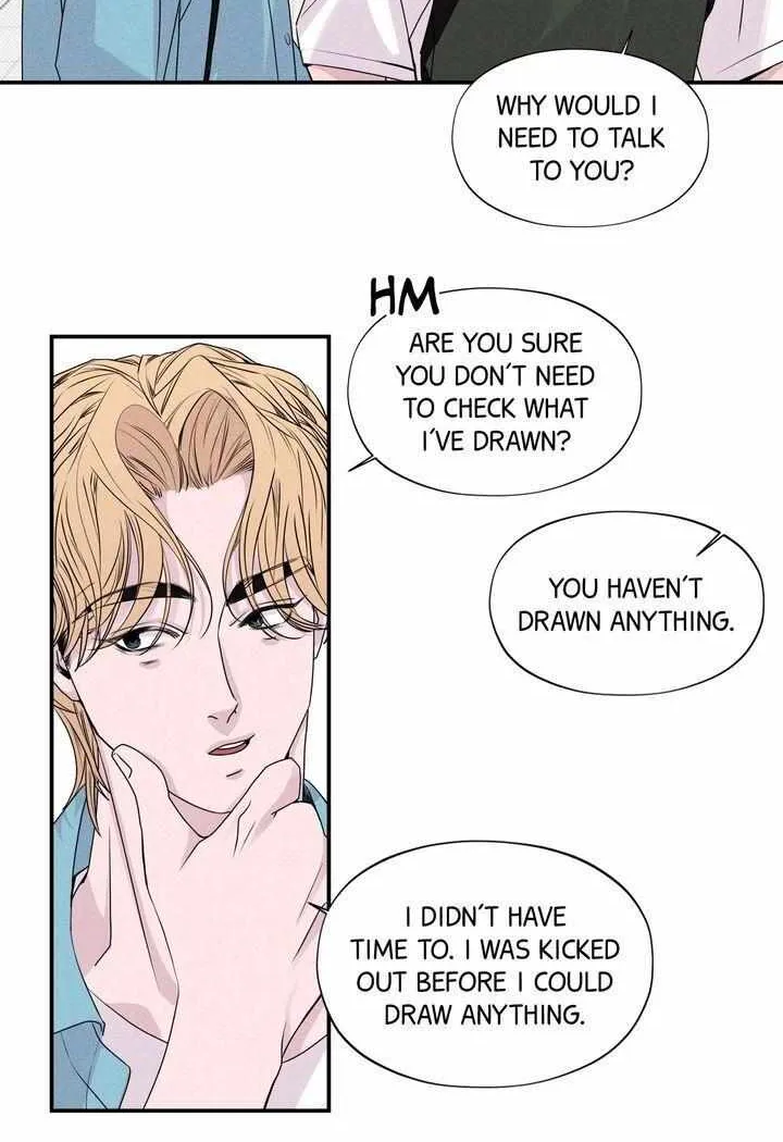 Read Take Me High chapter 9 image 31 on Lezhin