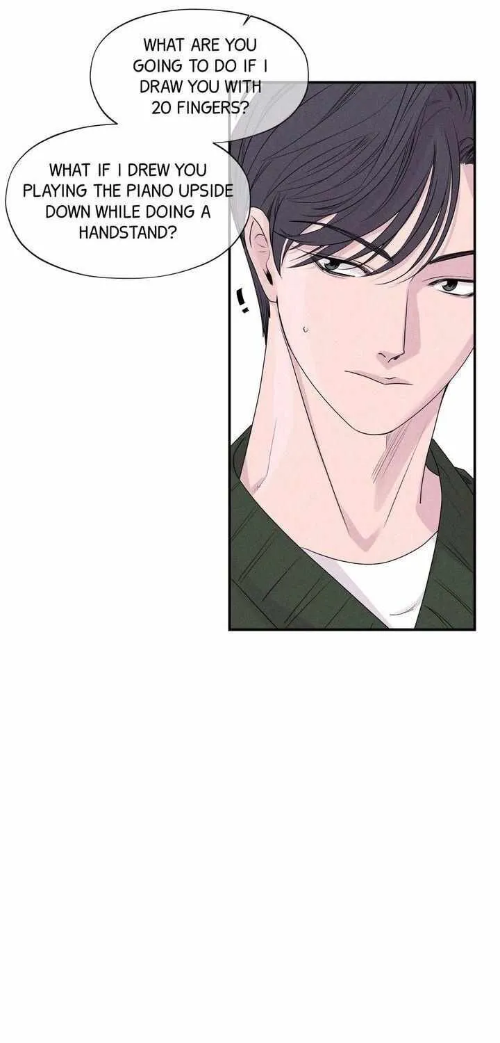 Read Take Me High chapter 9 image 32 on Lezhin