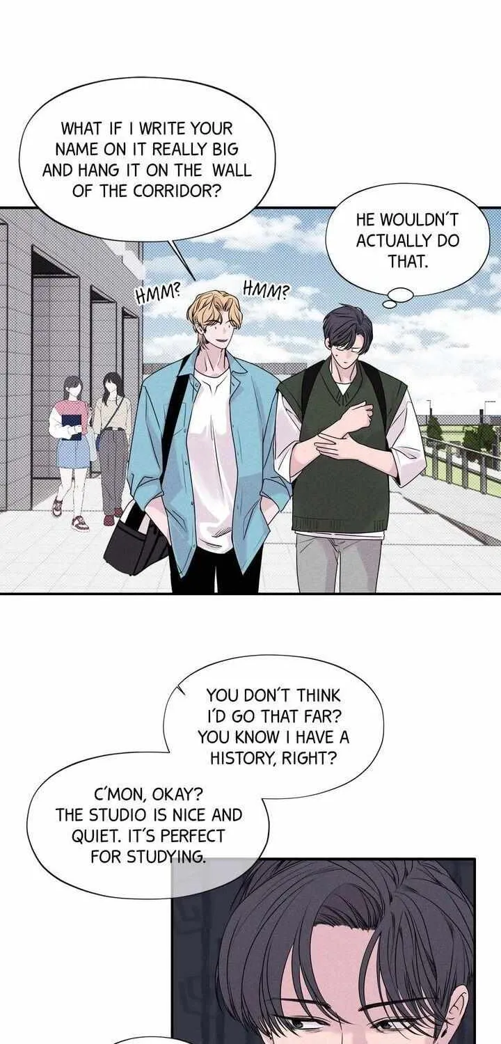Read Take Me High chapter 9 image 33 on Lezhin