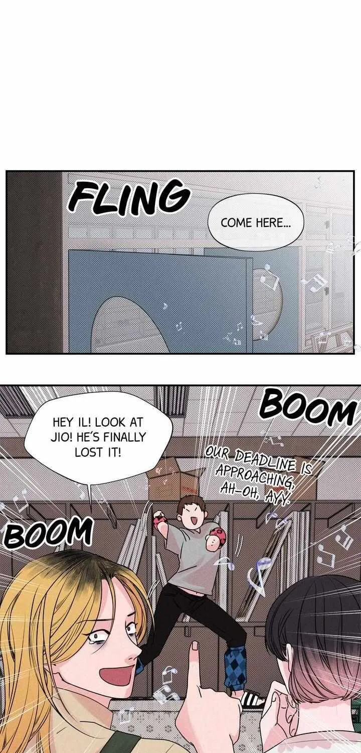 Read Take Me High chapter 9 image 36 on Lezhin