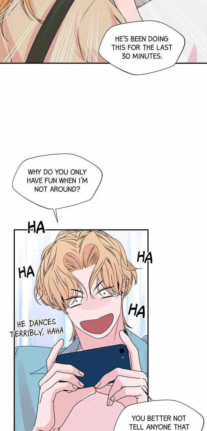 Read Take Me High chapter 9 image 37 on Lezhin