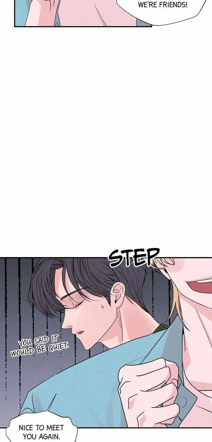 Read Take Me High chapter 9 image 38 on Lezhin