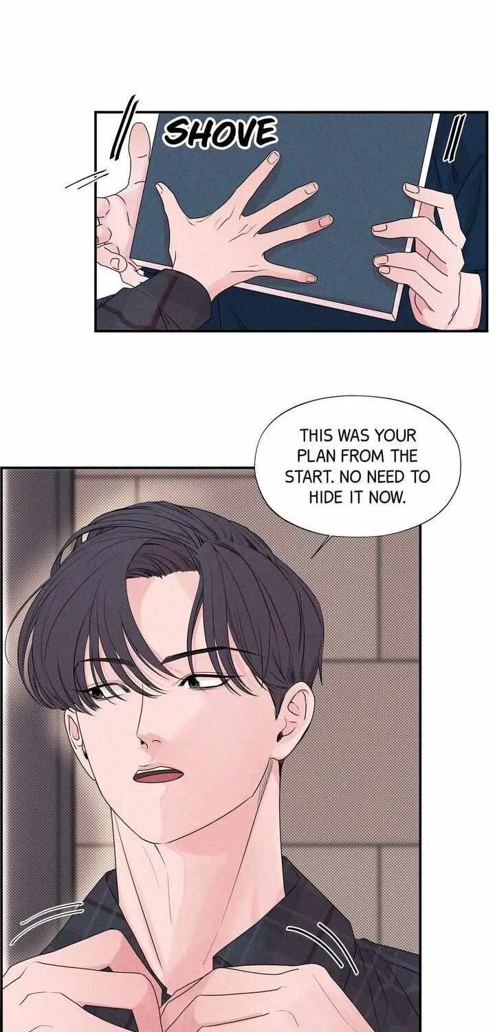 Read Take Me High chapter 9 image 4 on Lezhin