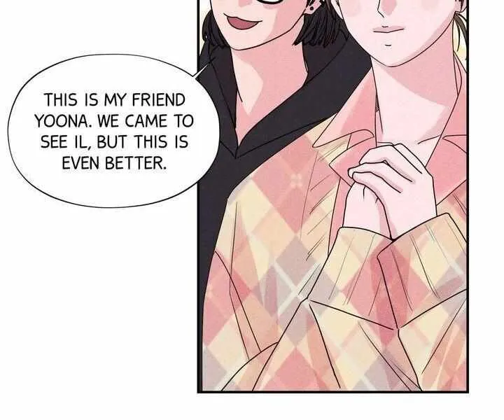 Read Take Me High chapter 9 image 40 on Lezhin