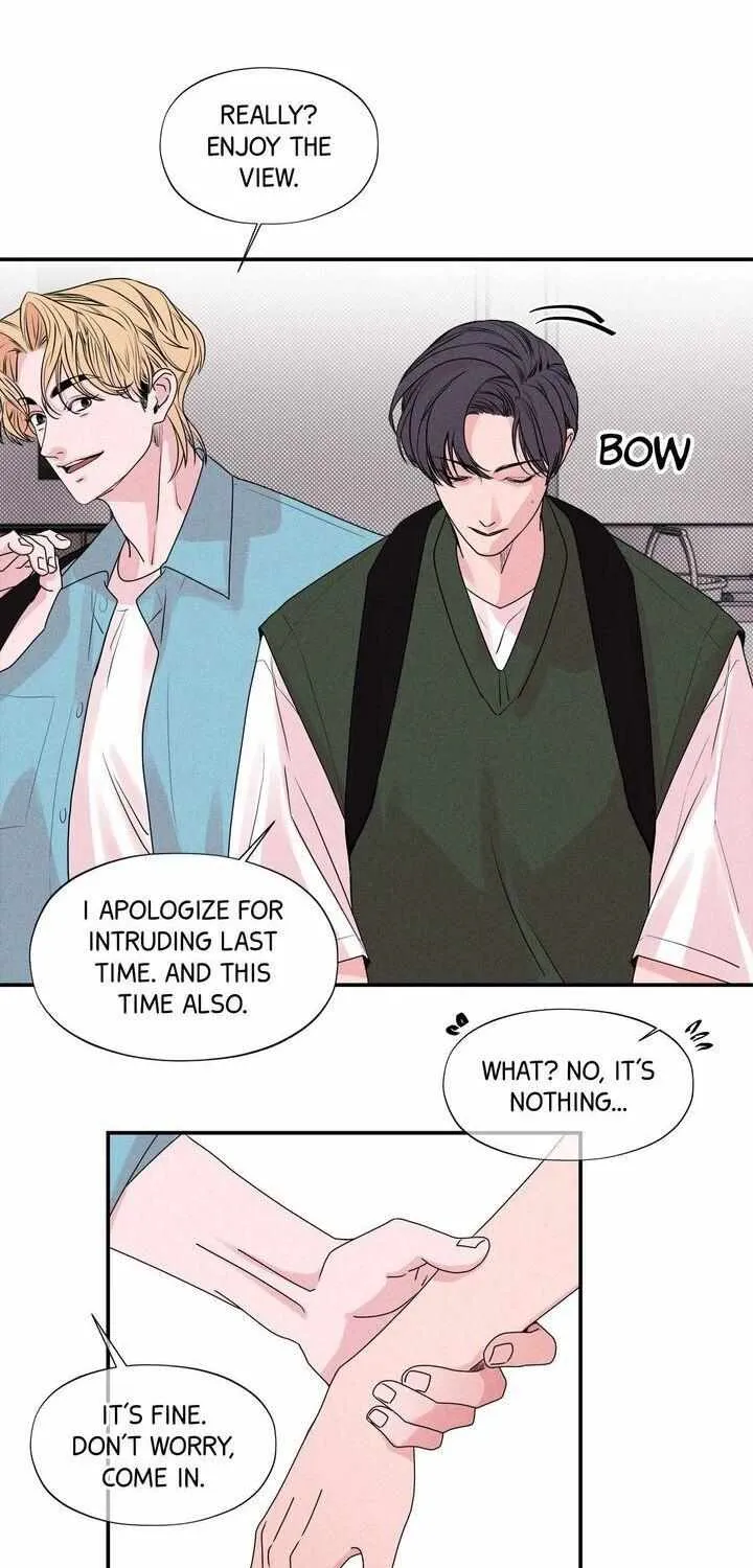 Read Take Me High chapter 9 image 41 on Lezhin