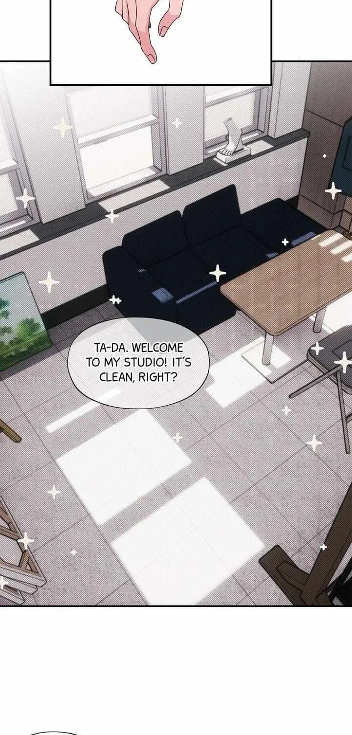 Read Take Me High chapter 9 image 42 on Lezhin