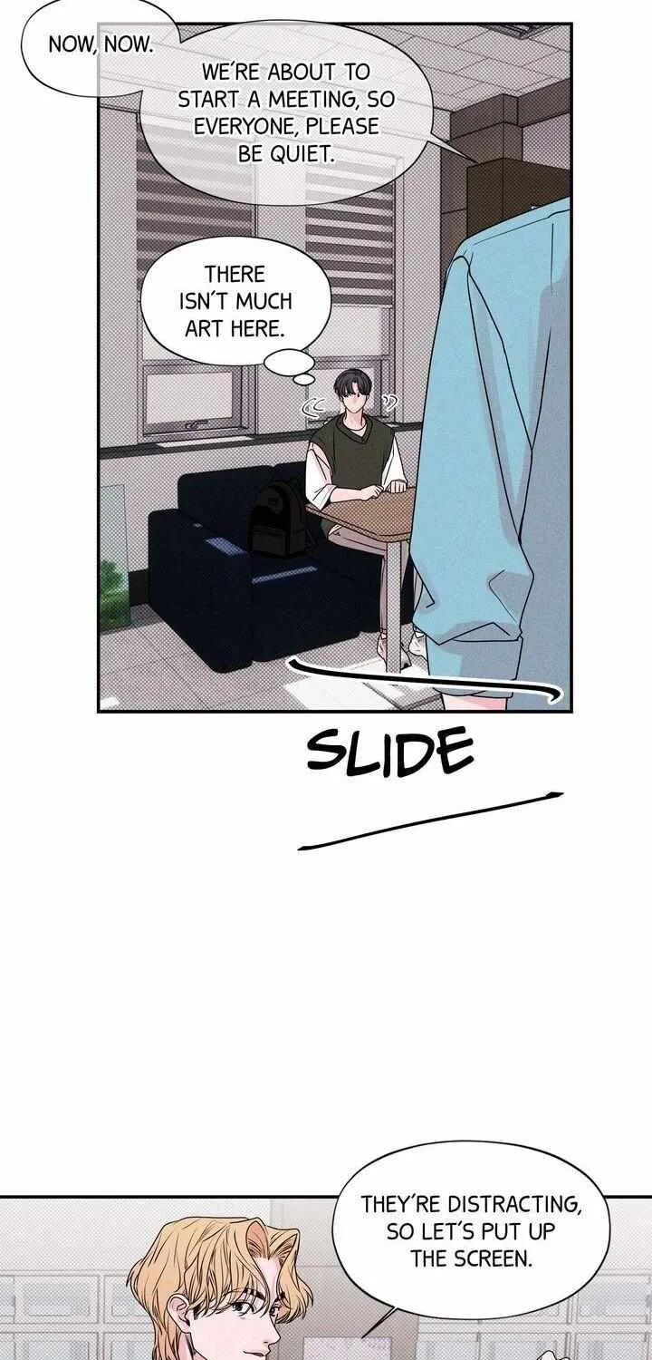 Read Take Me High chapter 9 image 43 on Lezhin