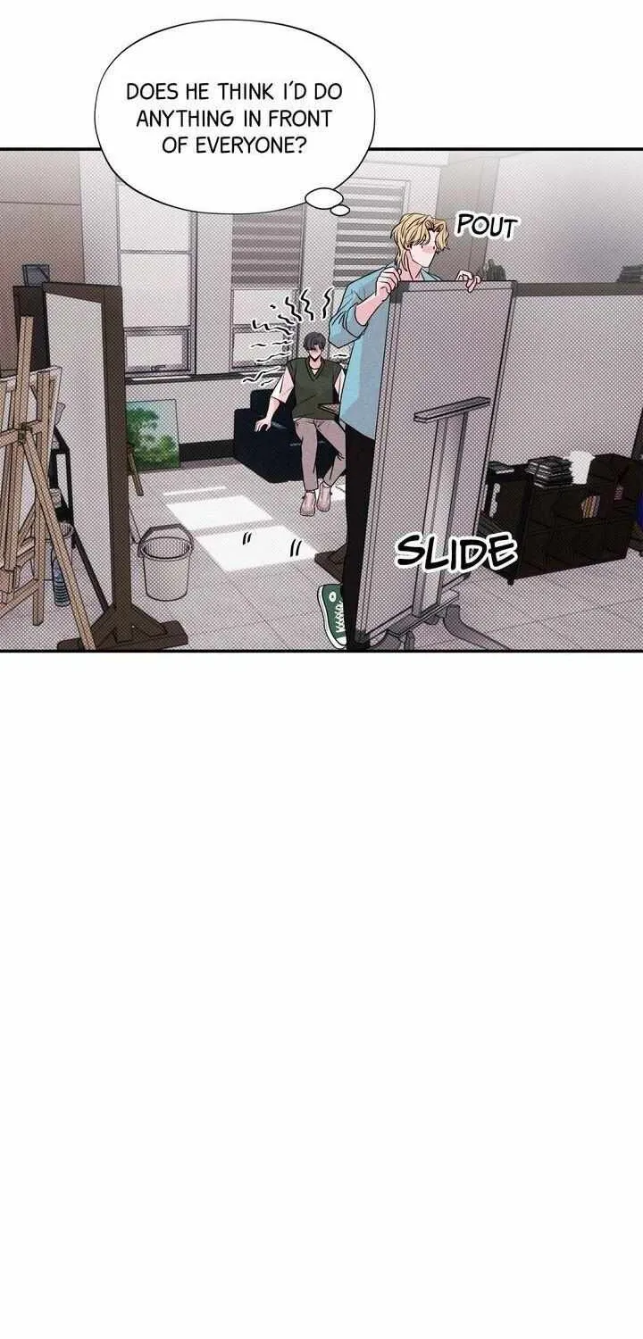 Read Take Me High chapter 9 image 46 on Lezhin