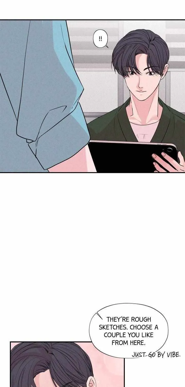 Read Take Me High chapter 9 image 49 on Lezhin