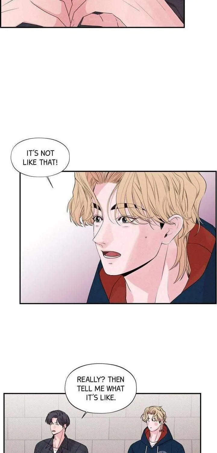 Read Take Me High chapter 9 image 5 on Lezhin