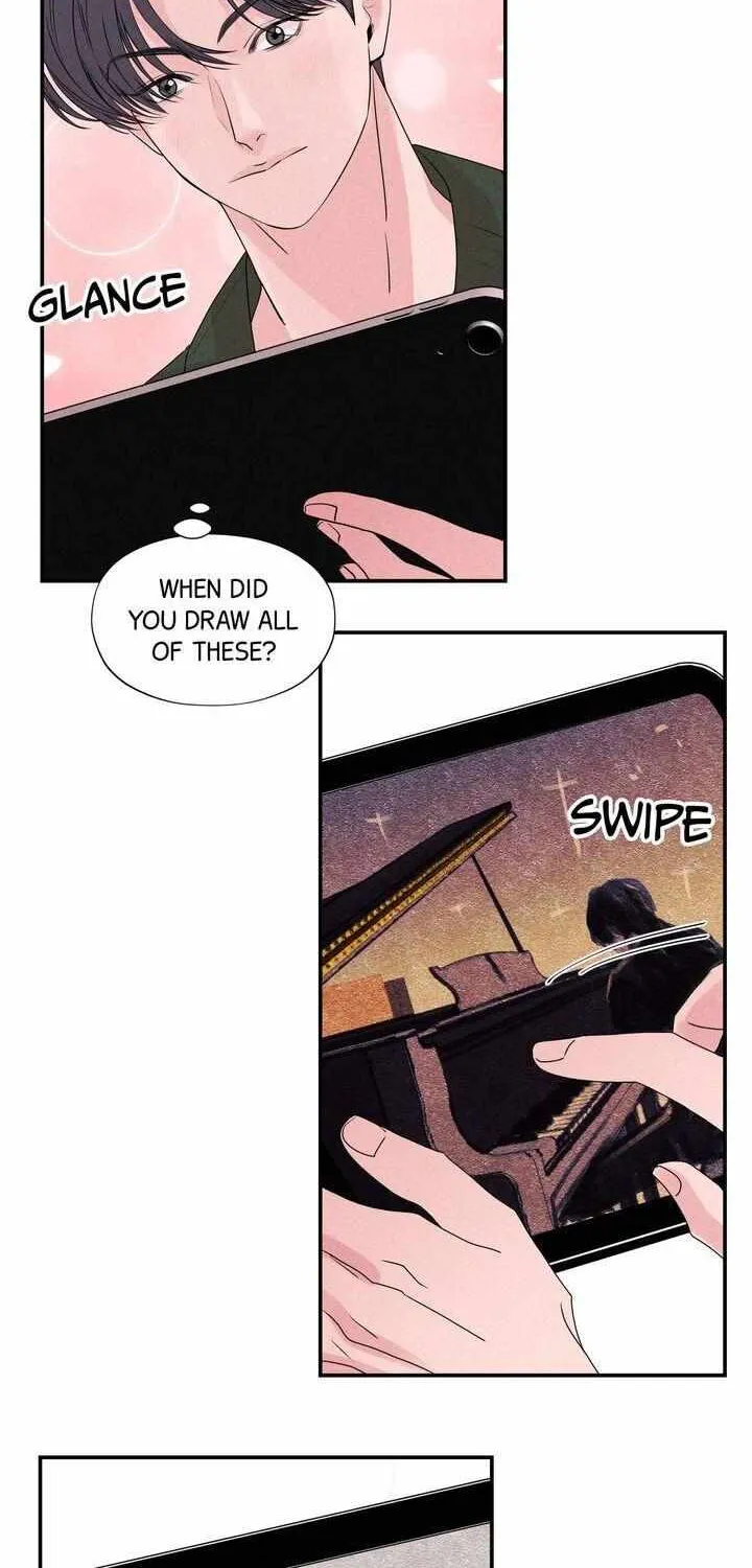Read Take Me High chapter 9 image 50 on Lezhin