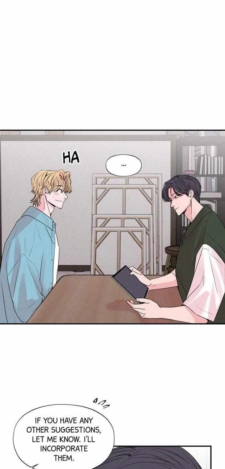 Read Take Me High chapter 9 image 53 on Lezhin