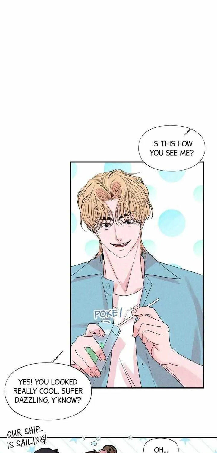 Read Take Me High chapter 9 image 55 on Lezhin