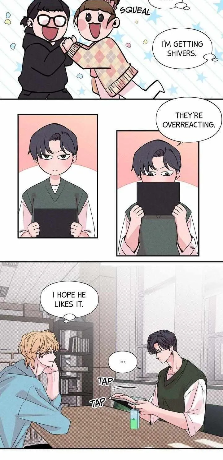 Read Take Me High chapter 9 image 56 on Lezhin
