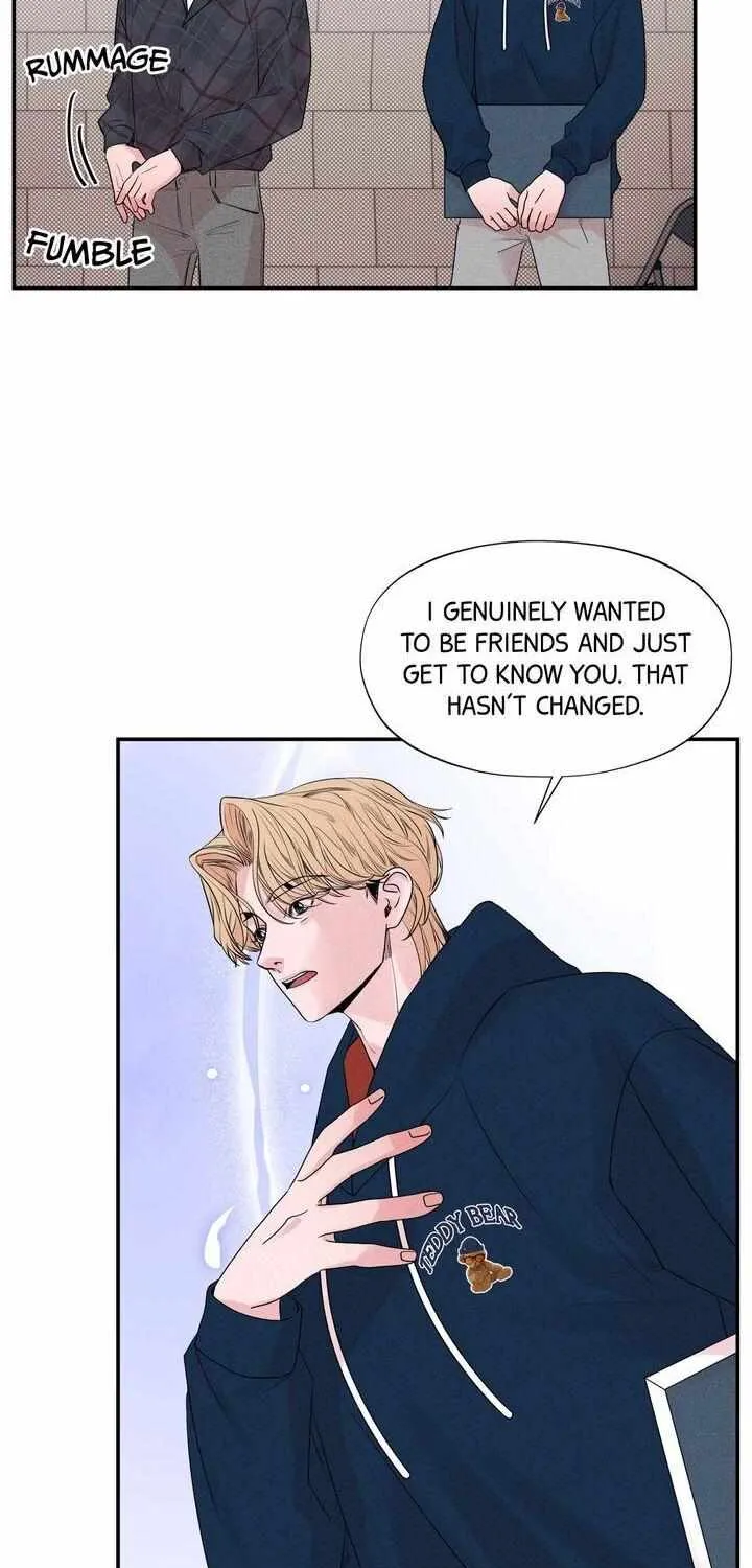Read Take Me High chapter 9 image 6 on Lezhin