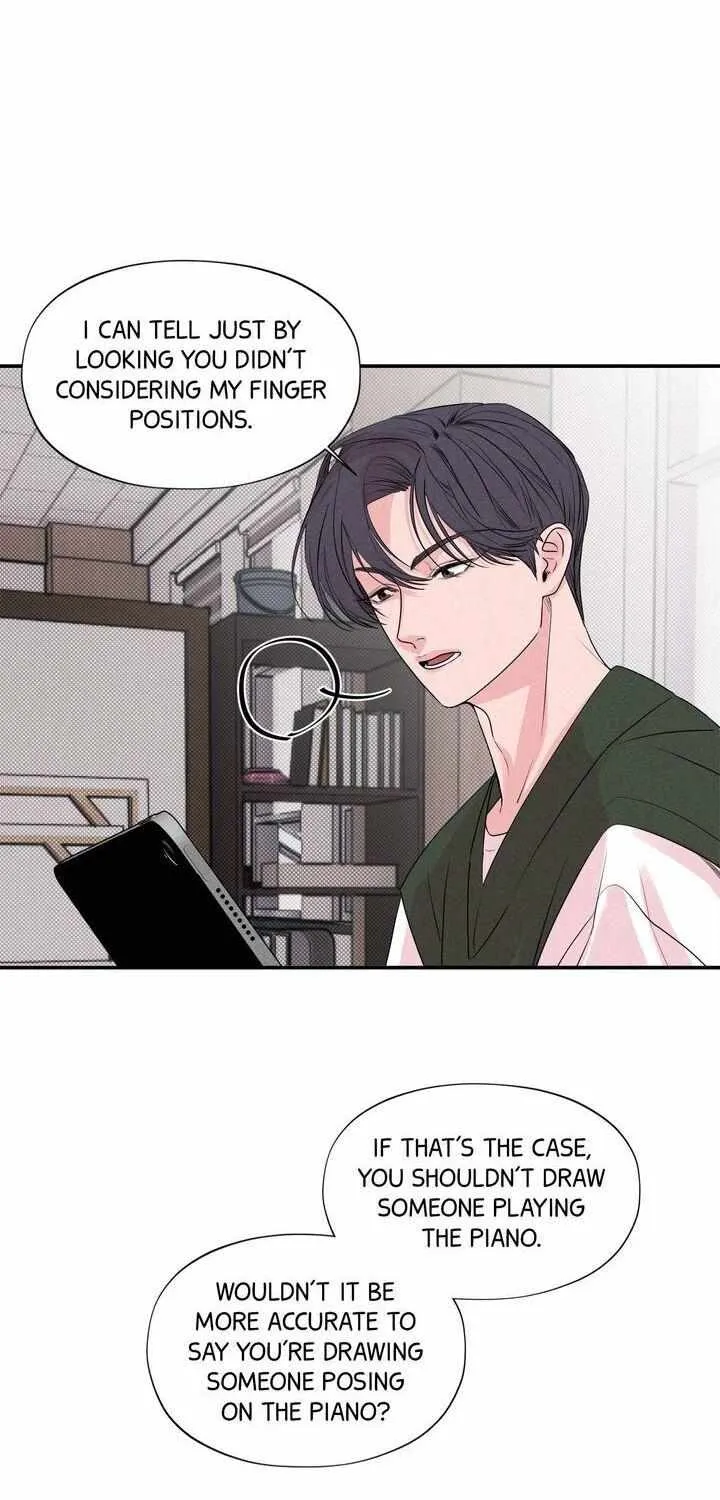 Read Take Me High chapter 9 image 61 on Lezhin