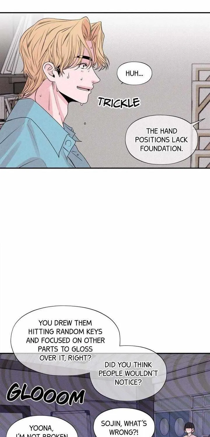 Read Take Me High chapter 9 image 62 on Lezhin