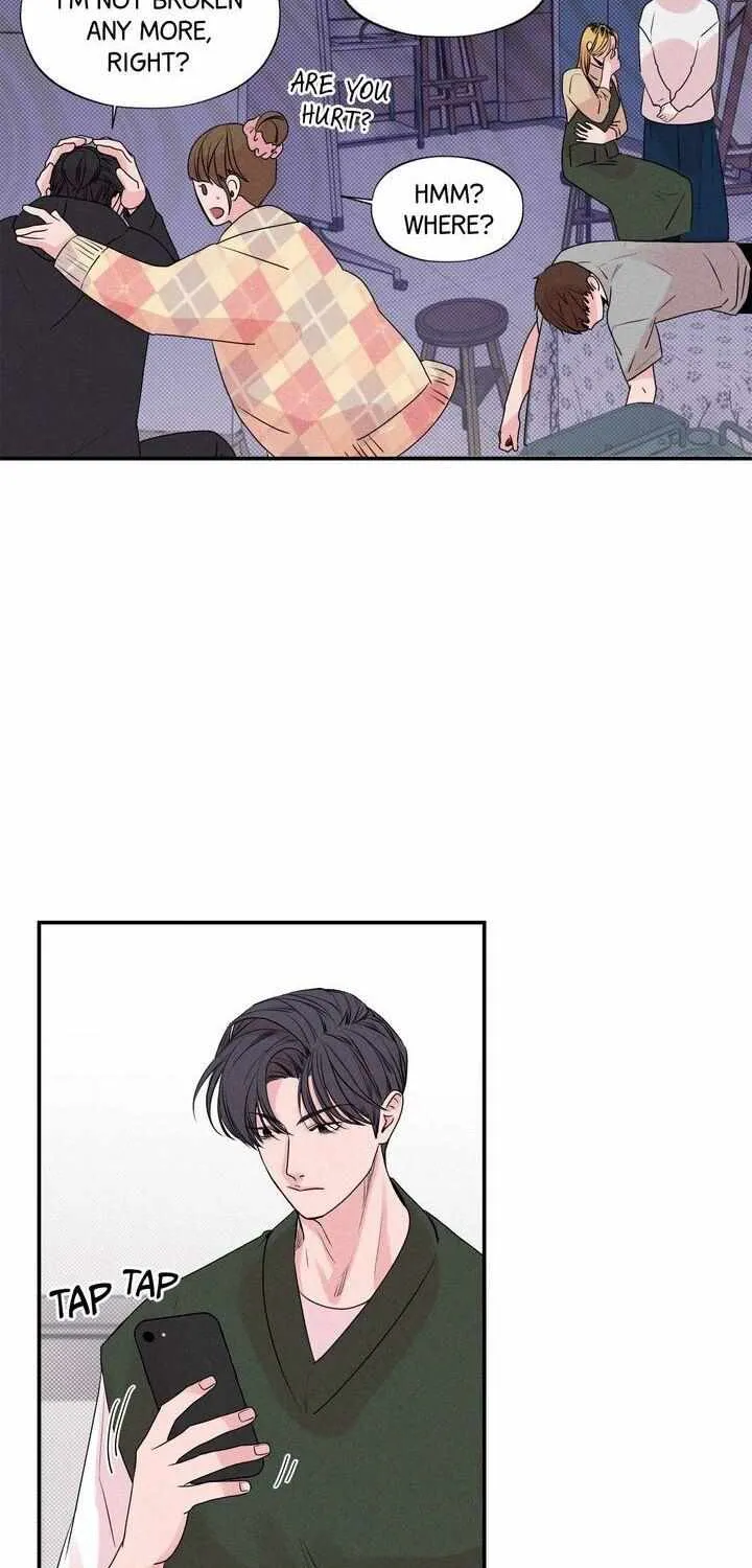 Read Take Me High chapter 9 image 63 on Lezhin