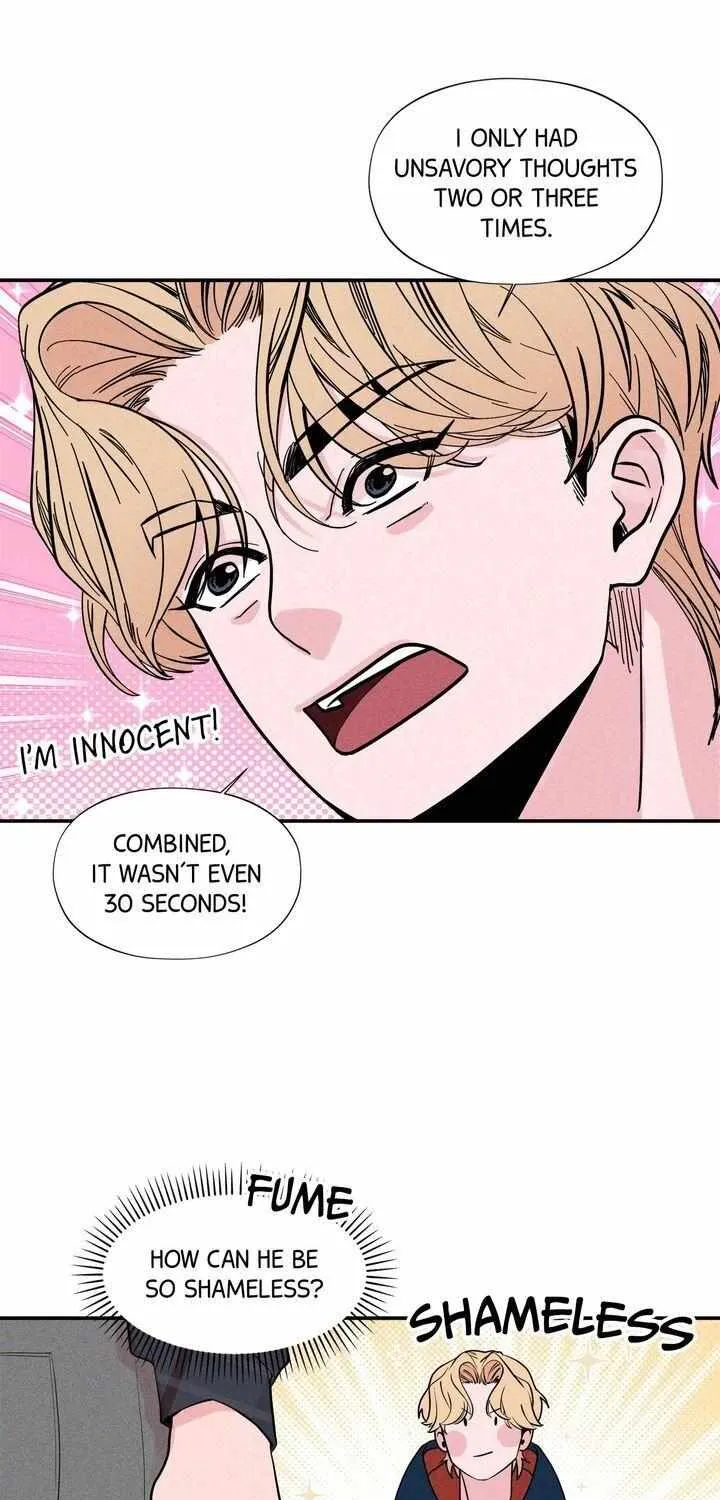 Read Take Me High chapter 9 image 8 on Lezhin