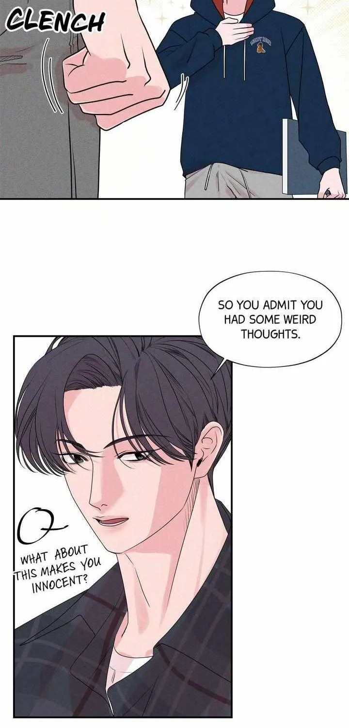 Read Take Me High chapter 9 image 9 on Lezhin