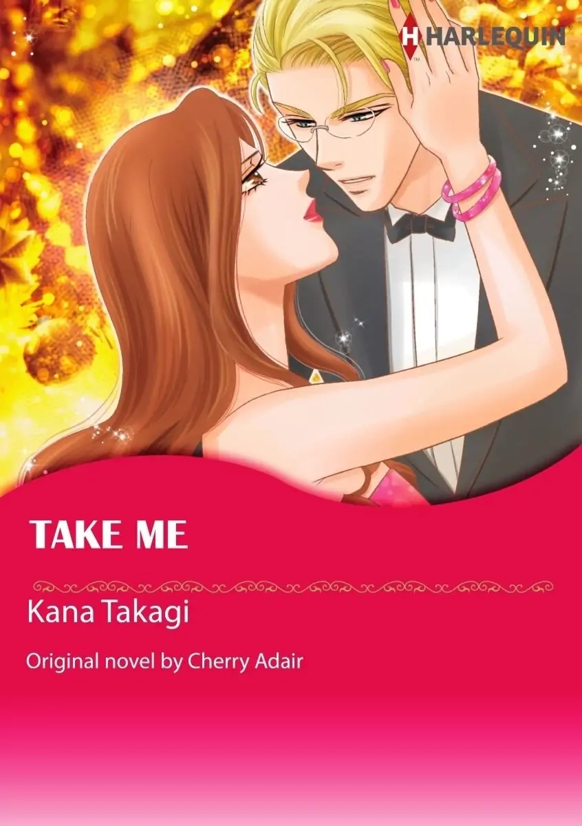 Take Me, I'm Yours Chapter 0 page 2 - 