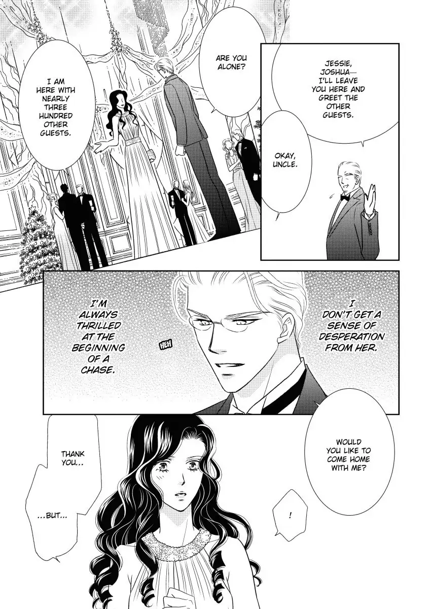 Take Me, I'm Yours Chapter 0 page 11 - 