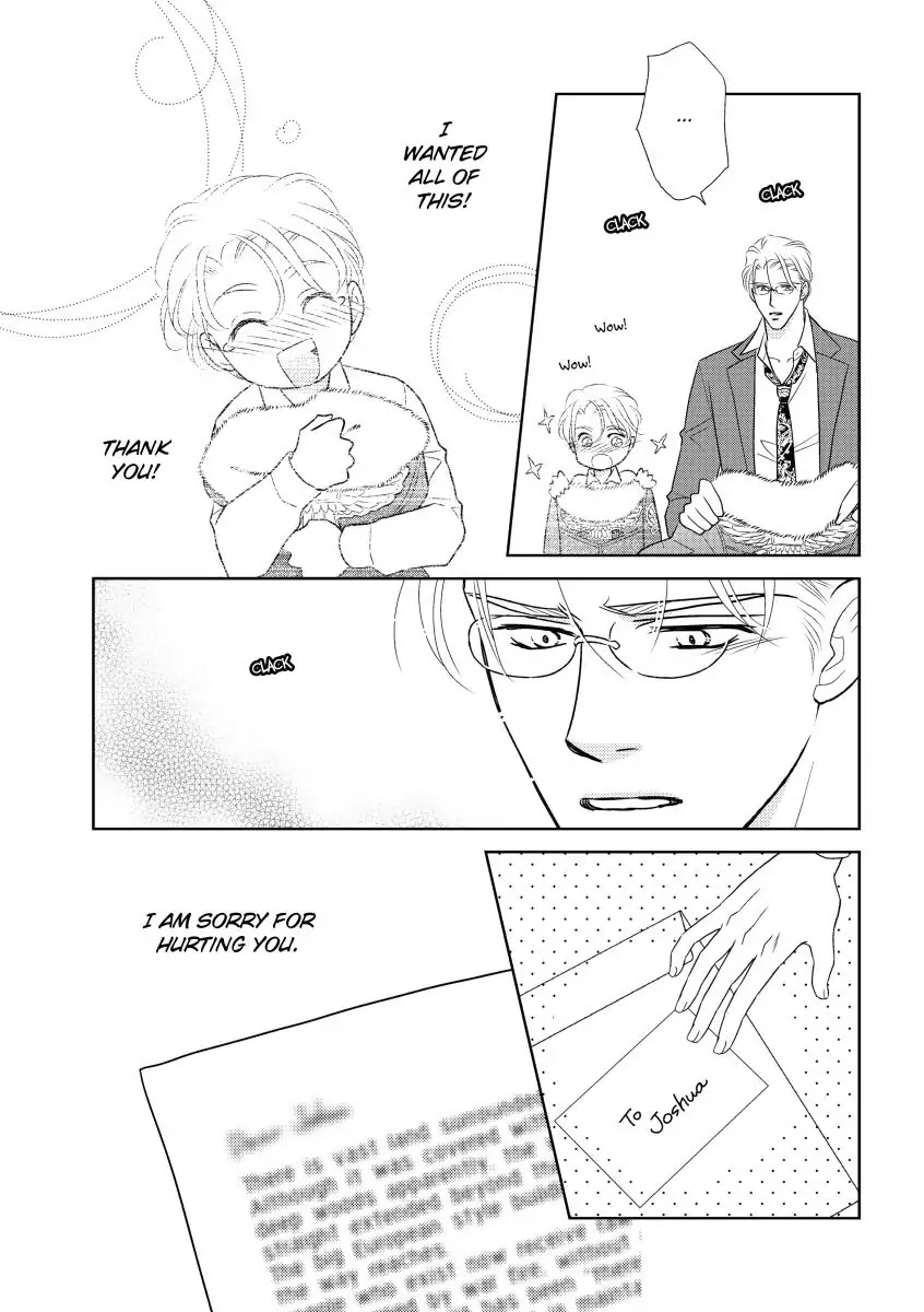 Take Me, I'm Yours Chapter 0 page 108 - 