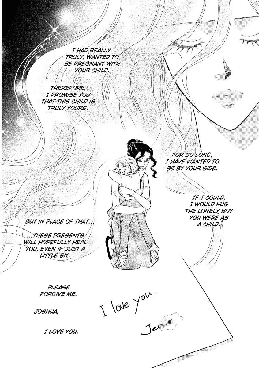 Take Me, I'm Yours Chapter 0 page 109 - 
