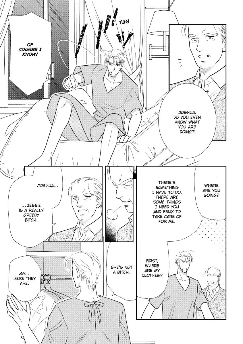 Take Me, I'm Yours Chapter 0 page 114 - 