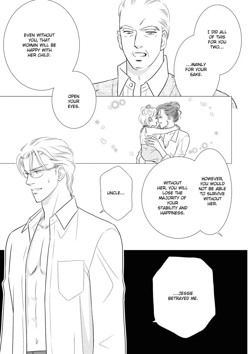 Take Me, I'm Yours Chapter 0 page 116 - 