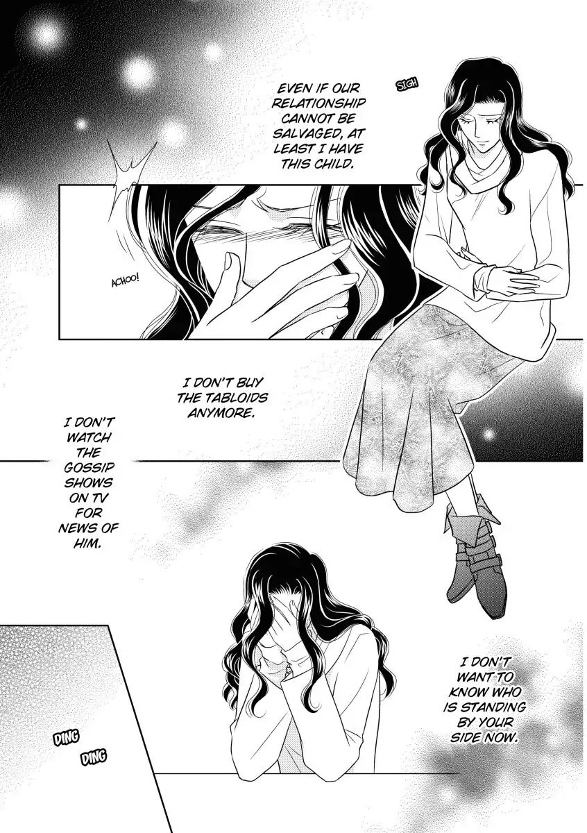Take Me, I'm Yours Chapter 0 page 120 - 
