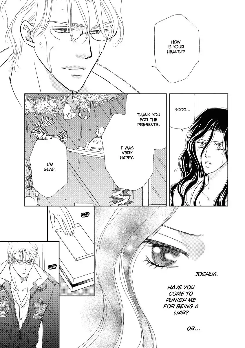 Take Me, I'm Yours Chapter 0 page 122 - 