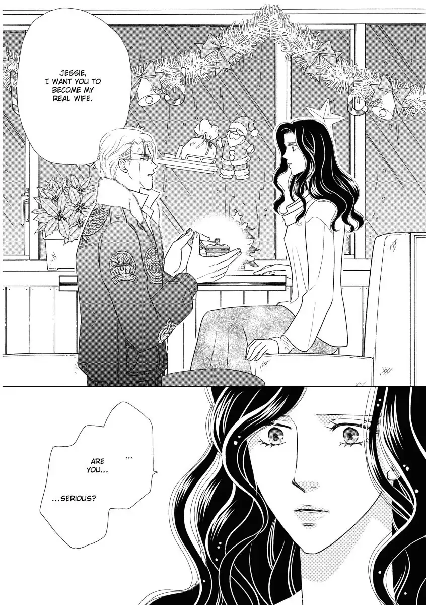 Take Me, I'm Yours Chapter 0 page 123 - 