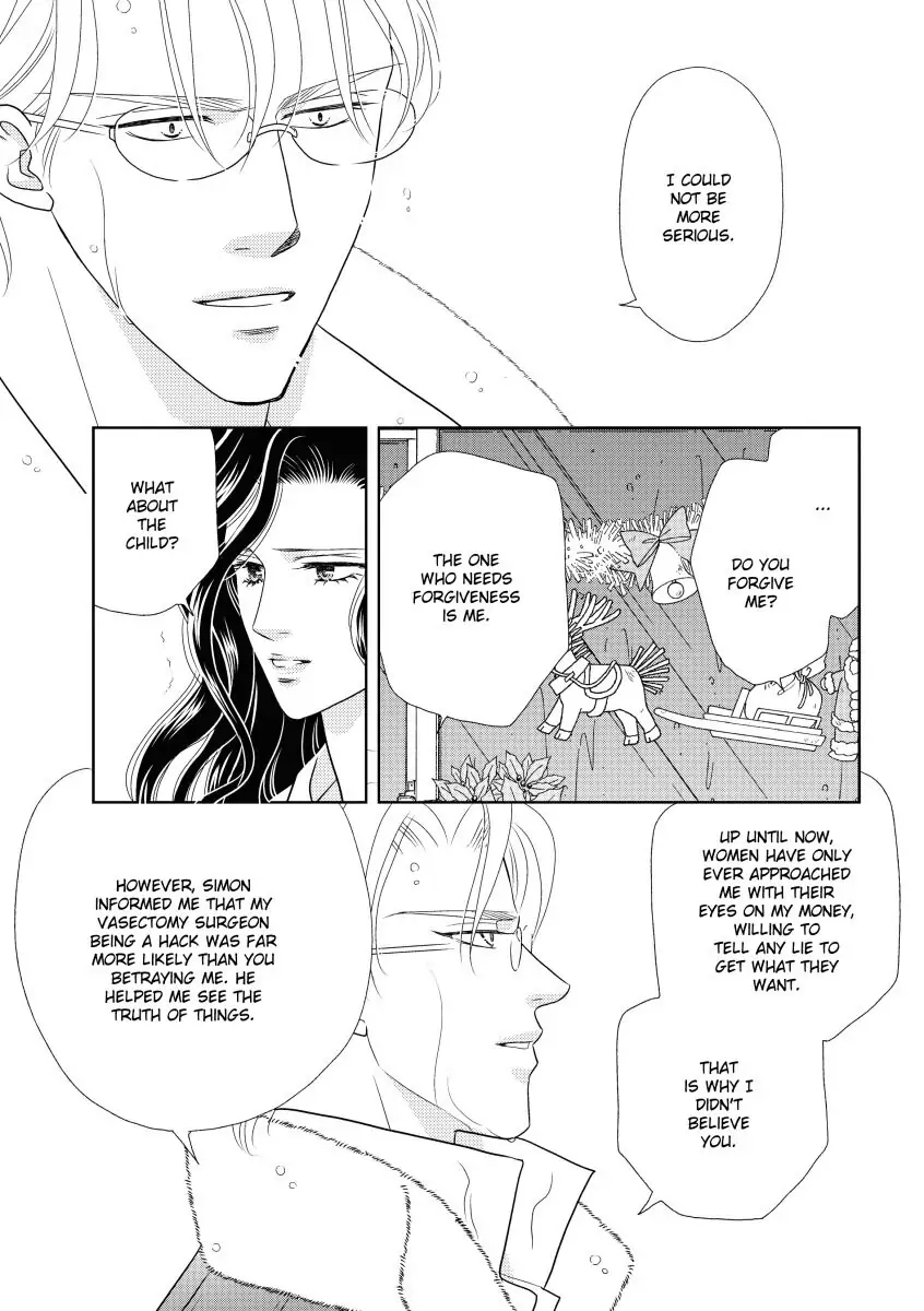 Take Me, I'm Yours Chapter 0 page 124 - 