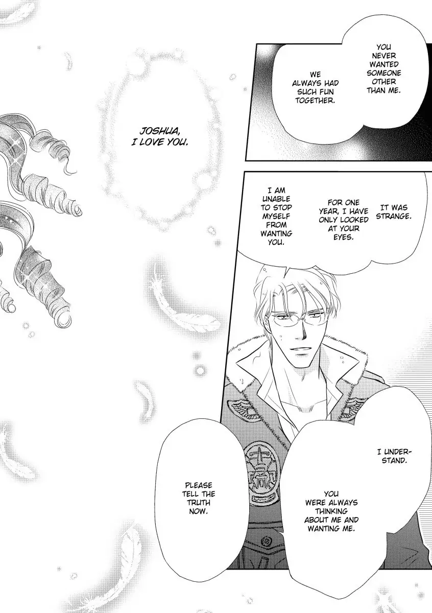 Take Me, I'm Yours Chapter 0 page 125 - 