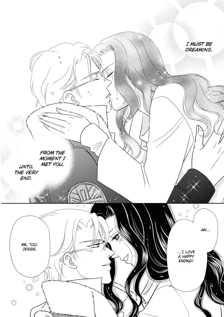 Take Me, I'm Yours Chapter 0 page 127 - 