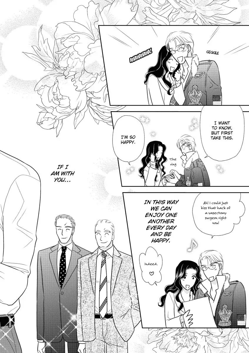 Take Me, I'm Yours Chapter 0 page 129 - 