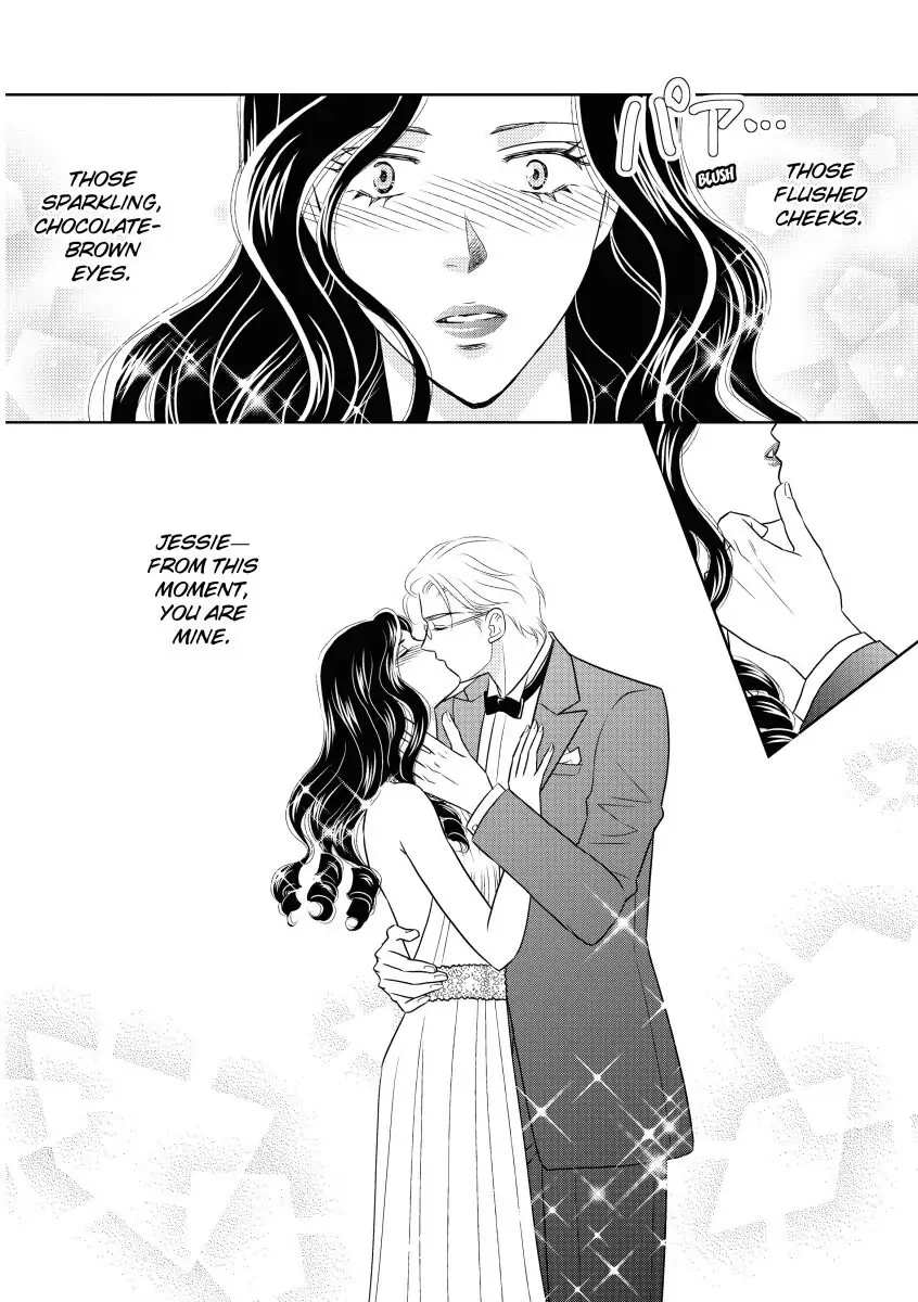 Take Me, I'm Yours Chapter 0 page 14 - 